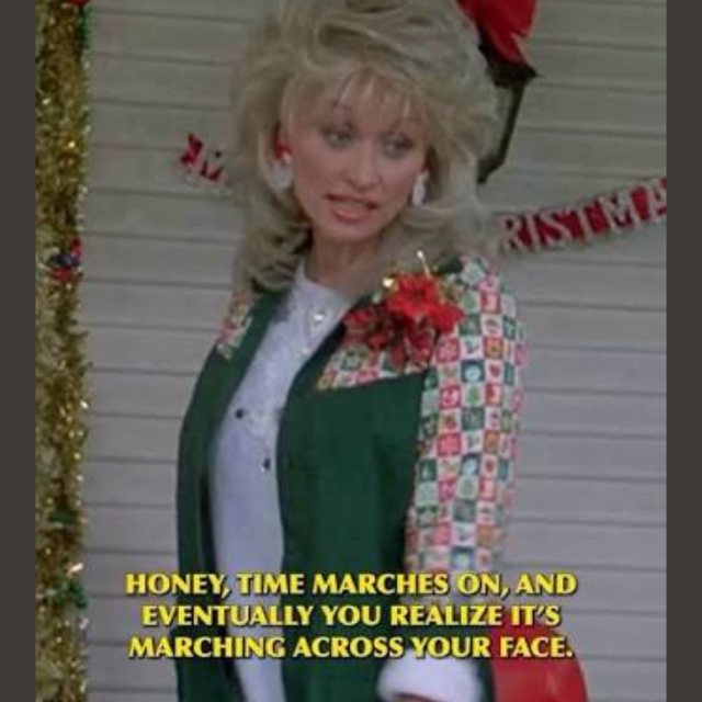 Dolly, the world is less better place now that you are gone. #dollyparton