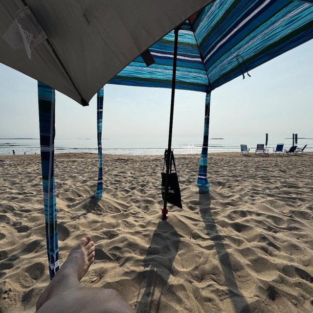 Beach Day