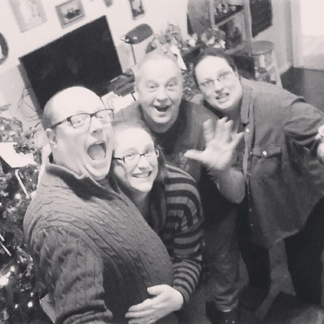My one of a kind dad passed away today. To say I will miss him like crazy would be an understatement. And for any of yo…
