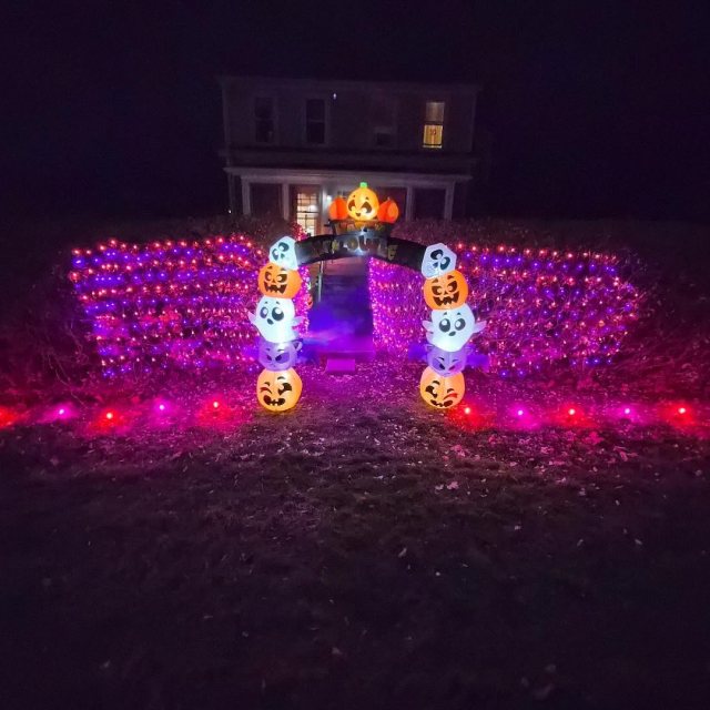 Happy Halloween
