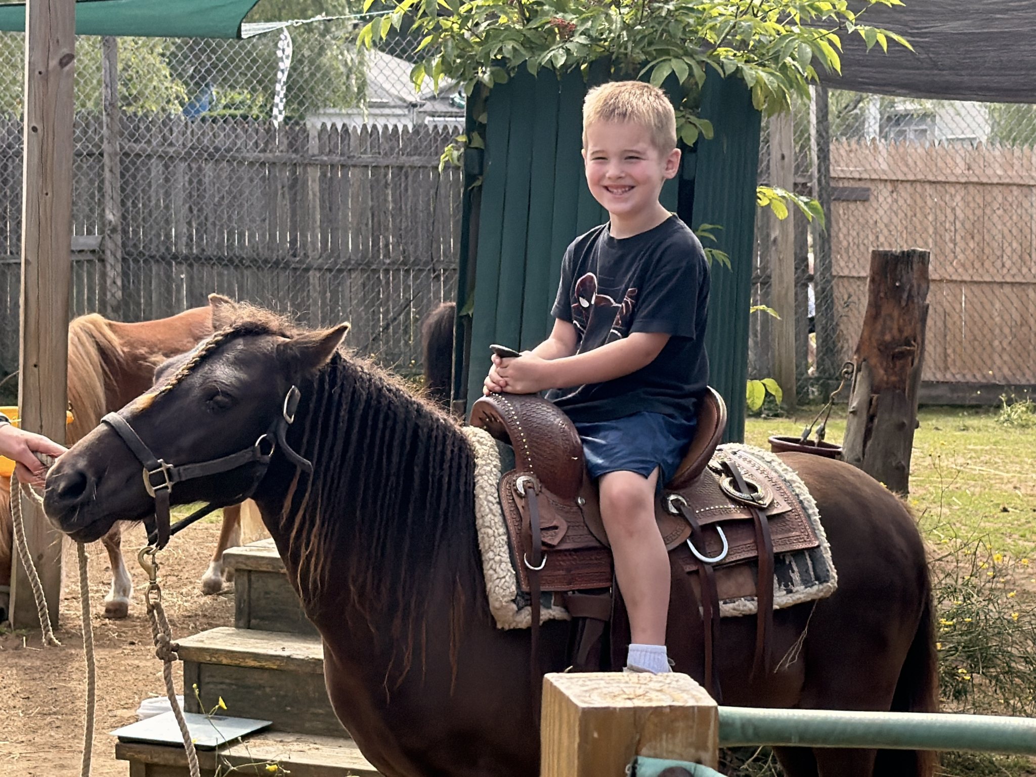 Photo from York Wild Kingdom